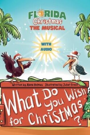 Cover of What Do You Wish for Christmas?