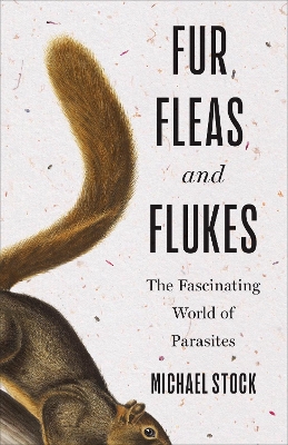 Cover of Fur, Fleas, and Flukes