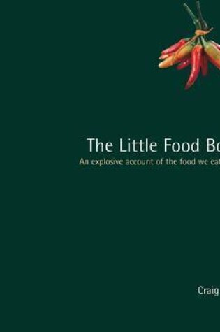 Cover of The Little Food Book