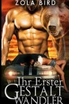 Book cover for Ihr Erster Gestaltwandler