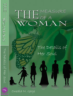 Book cover for The Measure of a Woman