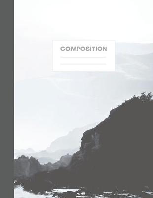 Book cover for Composition