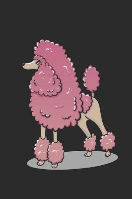 Book cover for Poodle