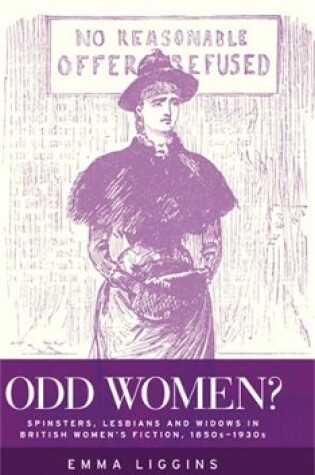 Cover of Odd Women?