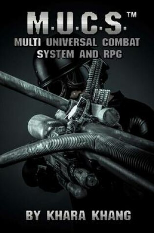 Cover of M.U.C.S.