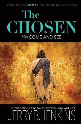 Book cover for The Chosen Book Two: Come and See