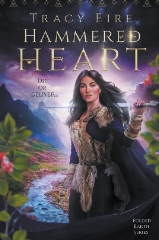 Cover of Hammered Heart