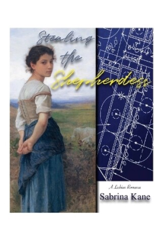 Cover of Stealing the Shepherdess