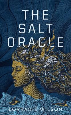 Cover of Salt Oracle