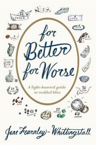 Cover of For Better or Worse