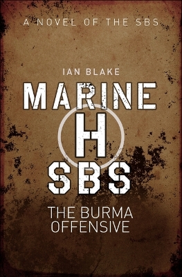 Book cover for Marine H SBS