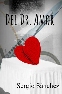 Book cover for Del Doctor Amor