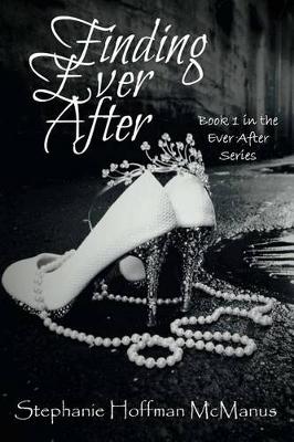 Book cover for Finding Ever After