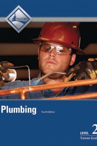 Cover of Plumbing Level 2 Trainee Guide