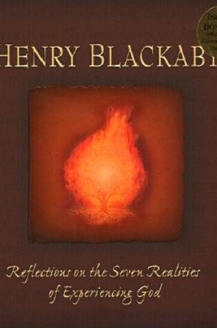 Cover of Reflections on the Seven Realities of Experiencing God