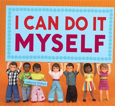 Book cover for I Can Do It Myself