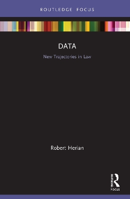 Book cover for Data