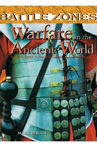 Cover of Warfare in the Ancient World