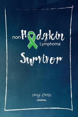 Book cover for Non Hodgkin Lymphoma Survivor