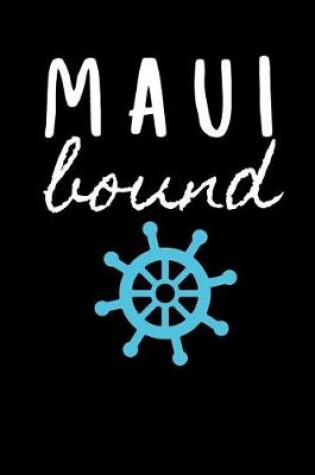 Cover of Maui Bound