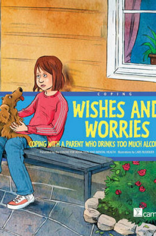 Cover of Wishes And Worries