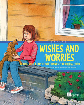 Book cover for Wishes And Worries