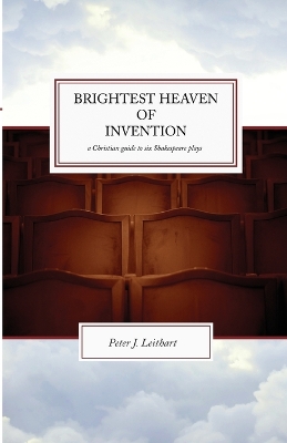 Cover of The Brightest Heaven of Invention
