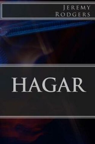 Cover of Hagar