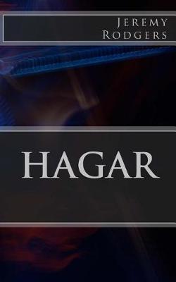 Book cover for Hagar