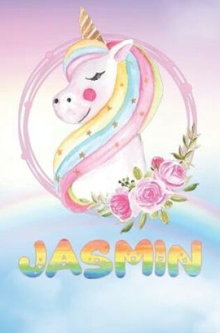 Cover of Jasmin