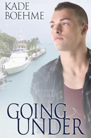 Cover of Going Under