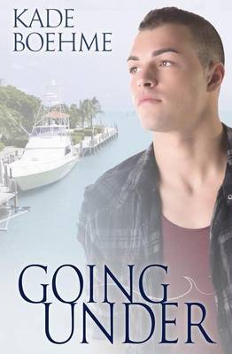 Book cover for Going Under