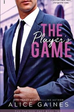 Cover of The Player's Game