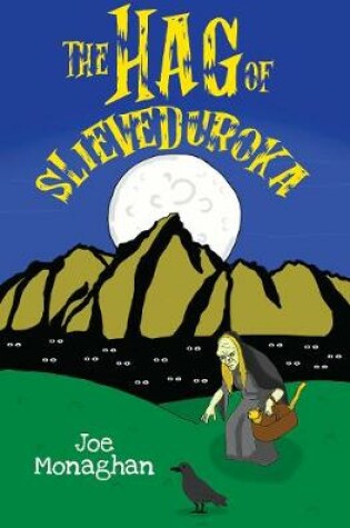 Cover of The Hag of Slieveduroka