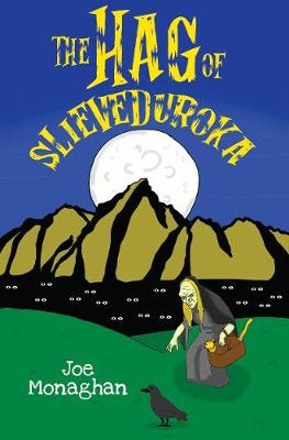 Book cover for The Hag of Slieveduroka