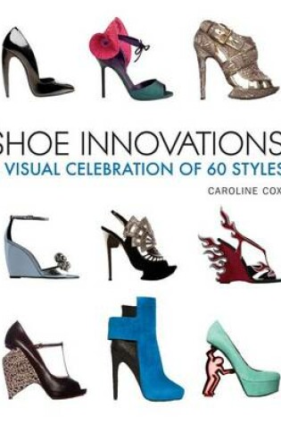 Cover of Shoe Innovations