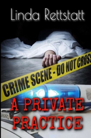 Cover of A Private Pratice