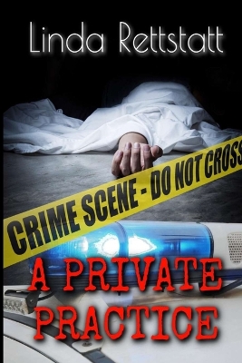 Book cover for A Private Pratice