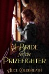 Book cover for A Bride for the Prizefighter