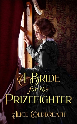 Cover of A Bride for the Prizefighter