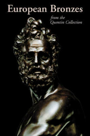 Cover of European Bronzes