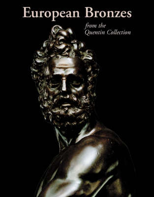 Book cover for European Bronzes