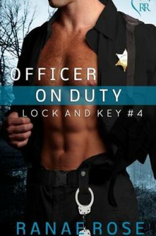 Cover of Officer on Duty