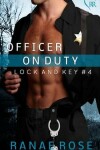 Book cover for Officer on Duty