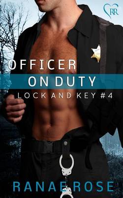 Book cover for Officer on Duty