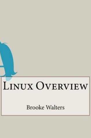 Cover of Linux Overview