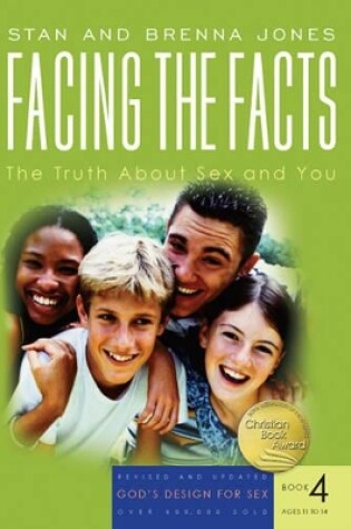 Cover of Facing the Facts