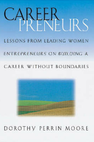 Cover of Careerpreneurs