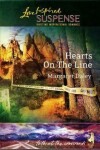 Book cover for Hearts on the Line
