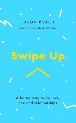 Book cover for Swipe Up